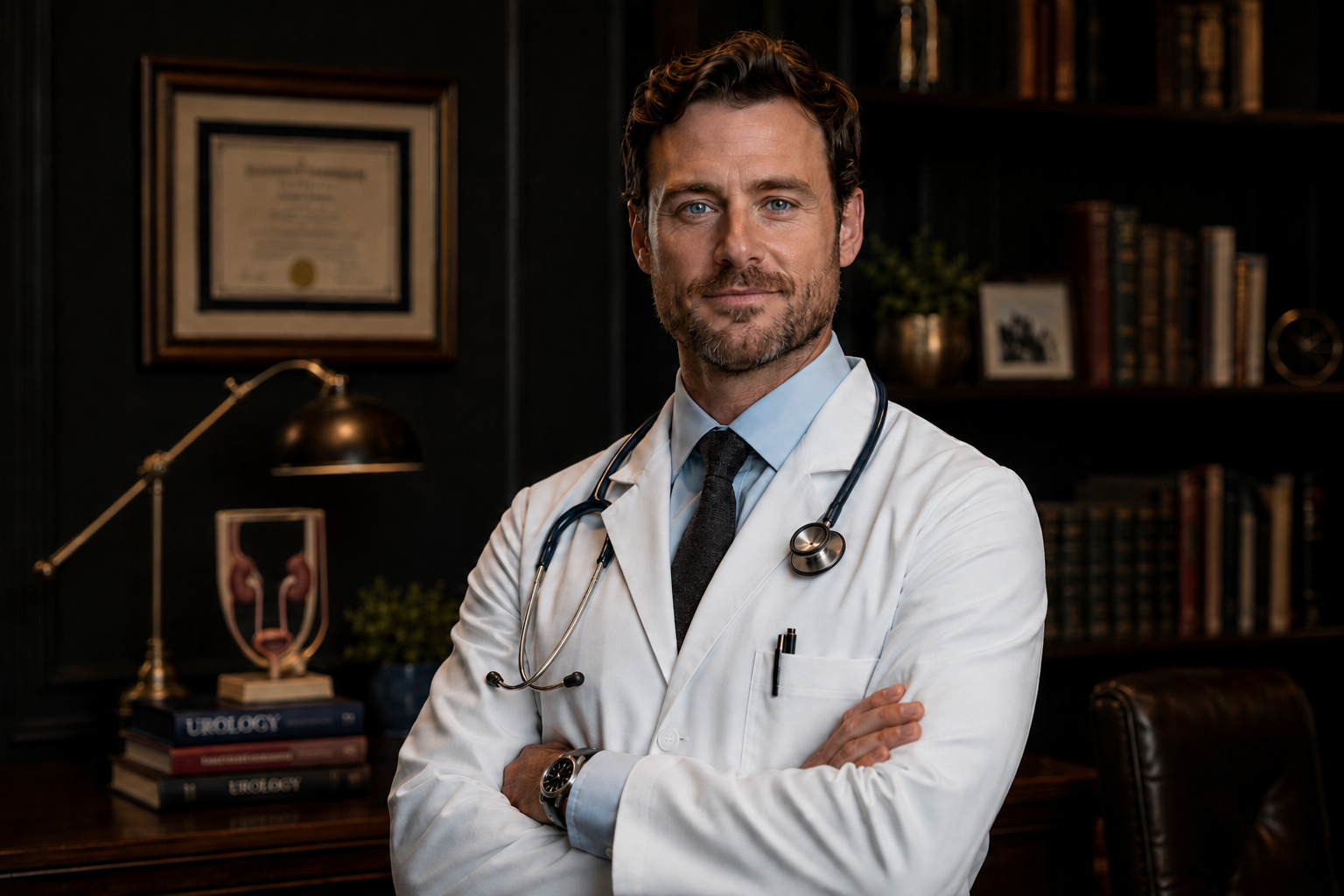 US-Licensed Doctor Reviews